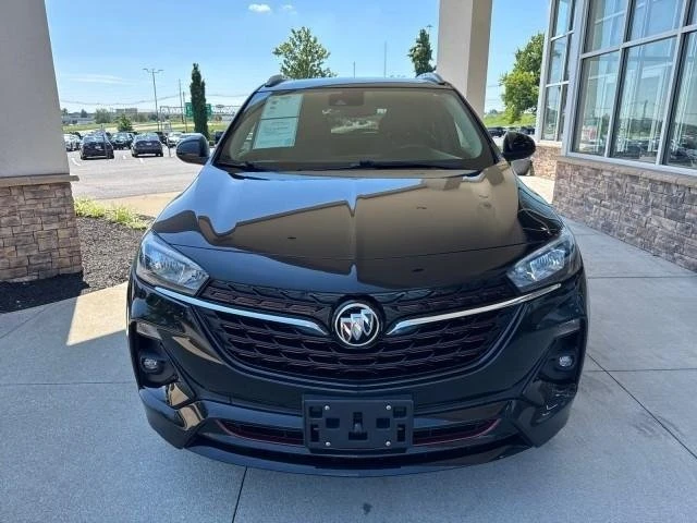 2022 Buick Encore GX - Image 2 of 17
