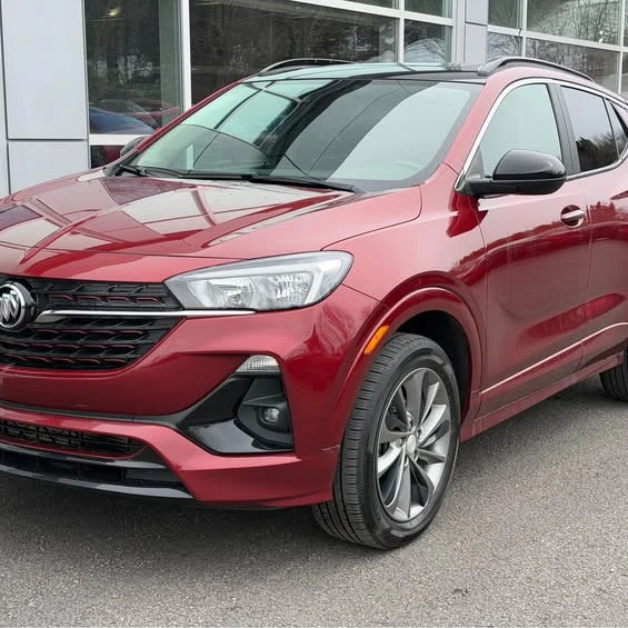 2022 Buick Encore GX - Image 1 of 1