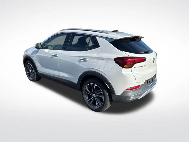 2022 Buick Encore GX - Image 6 of 12