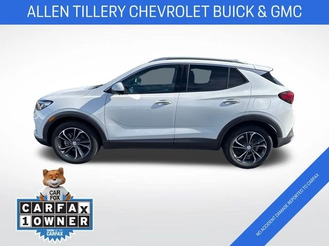 2022 Buick Encore GX - Image 4 of 12
