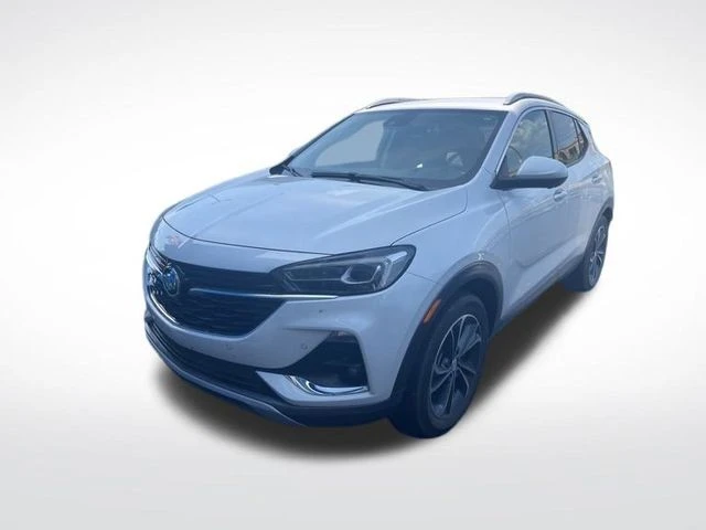 2022 Buick Encore GX - Image 9 of 12