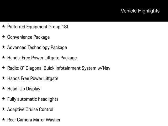 2022 Buick Encore GX - Image 6 of 6