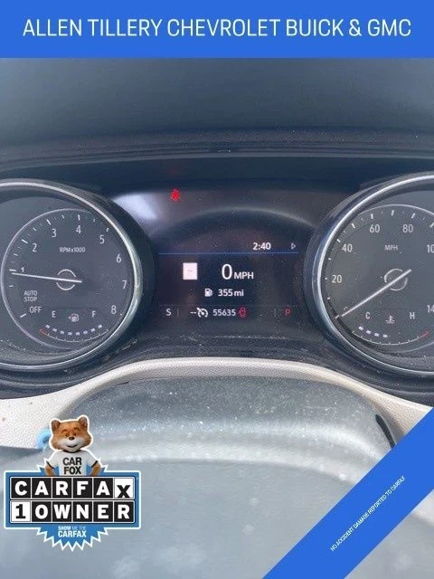 2022 Buick Encore GX - Image 3 of 6