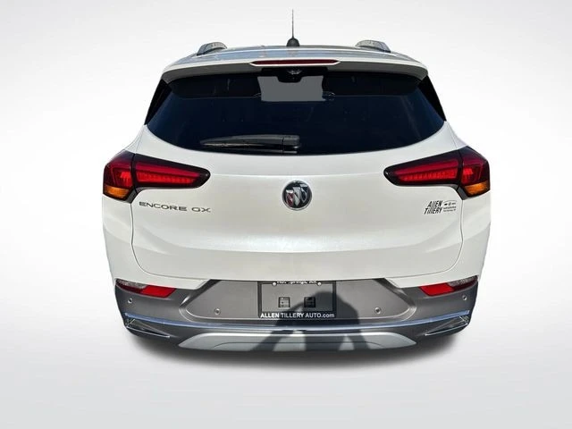 2022 Buick Encore GX - Image 8 of 12