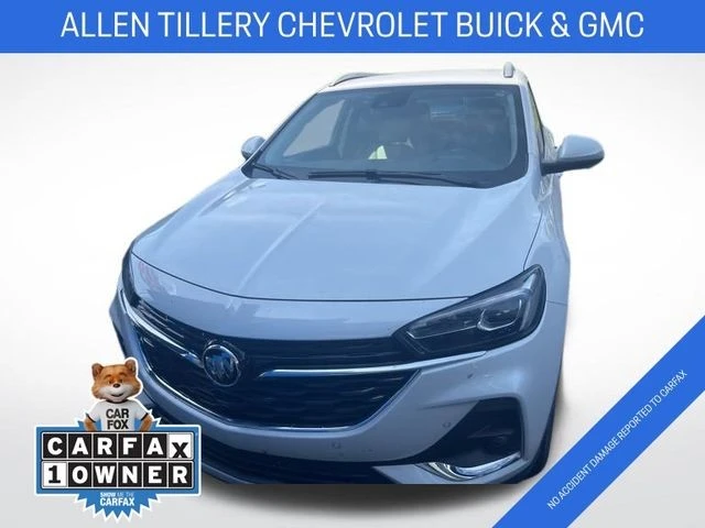2022 Buick Encore GX - Image 3 of 12