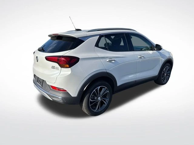 2022 Buick Encore GX - Image 10 of 12
