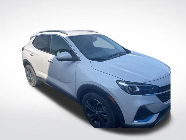2022 Buick Encore GX - Image 7 of 12