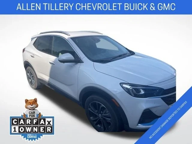2022 Buick Encore GX - Image 4 of 6