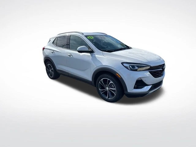 2022 Buick Encore GX - Image 12 of 12