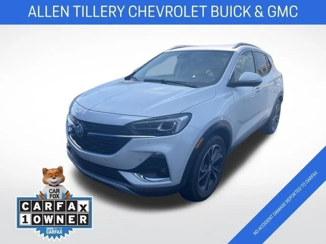 2022 Buick Encore GX - Image 5 of 6