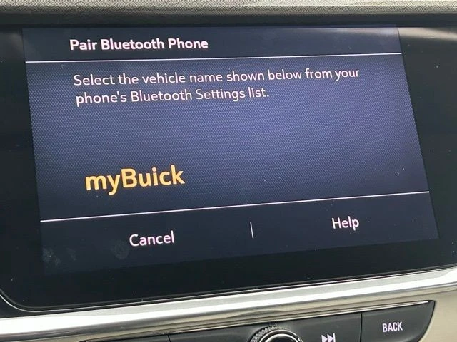 2022 Buick Encore GX - Image 4 of 12