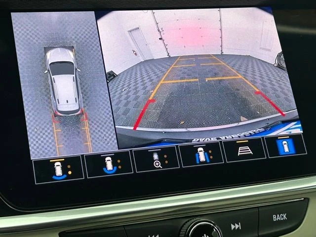 2022 Buick Encore GX - Image 6 of 12