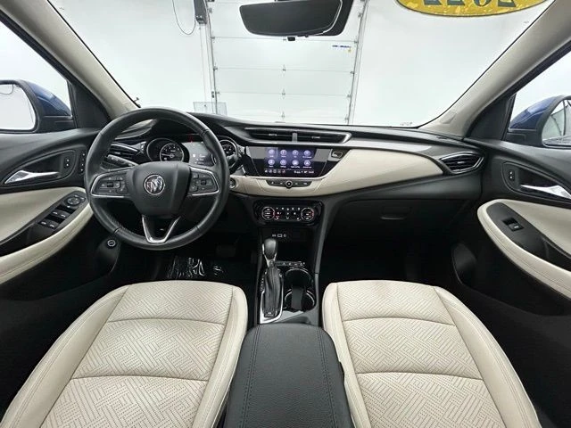 2022 Buick Encore GX - Image 2 of 12