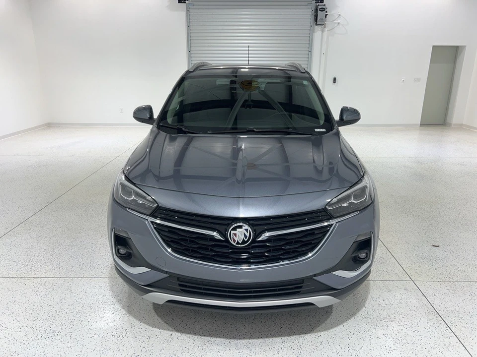 2022 Buick Encore GX - Image 8 of 12