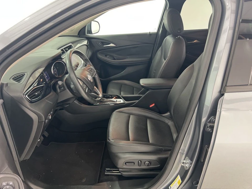 2022 Buick Encore GX - Image 17 of 21
