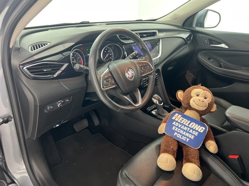 2022 Buick Encore GX - Image 9 of 21