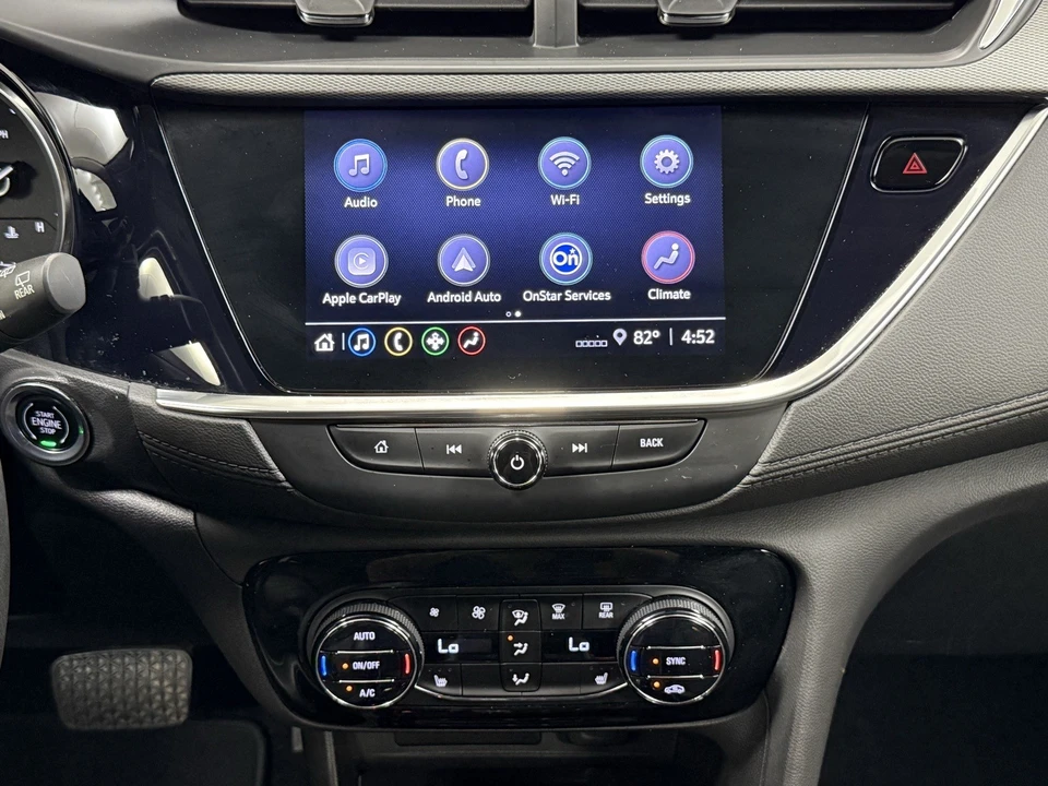 2022 Buick Encore GX - Image 20 of 21