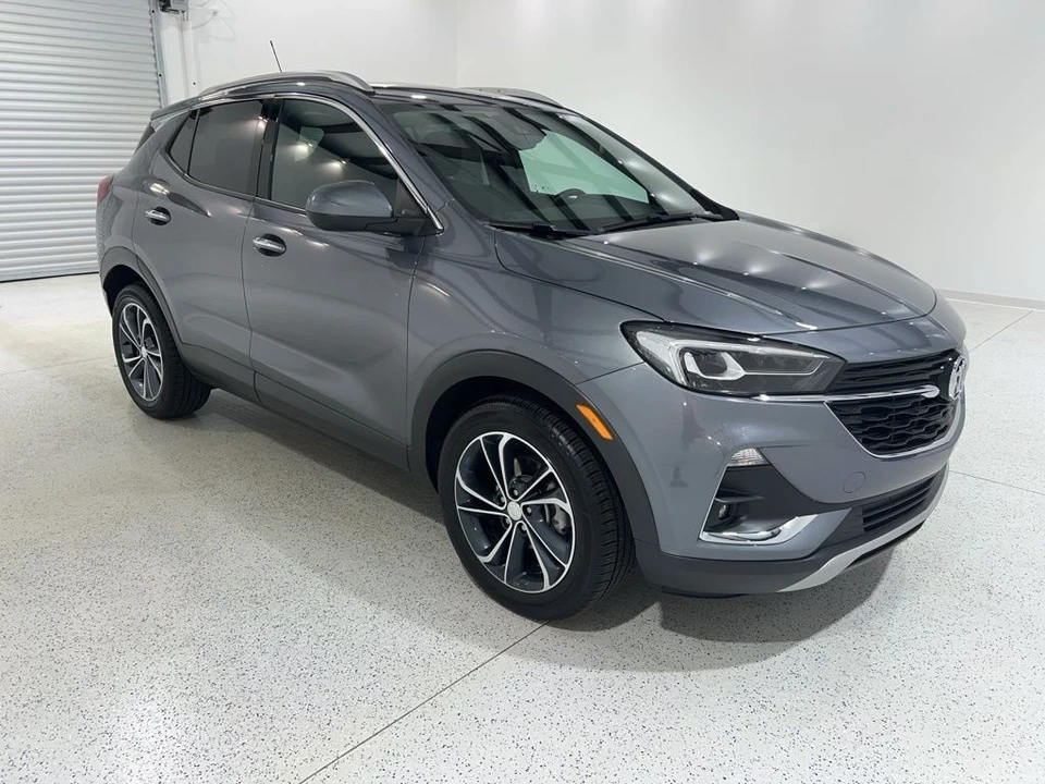 2022 Buick Encore GX - Image 7 of 21