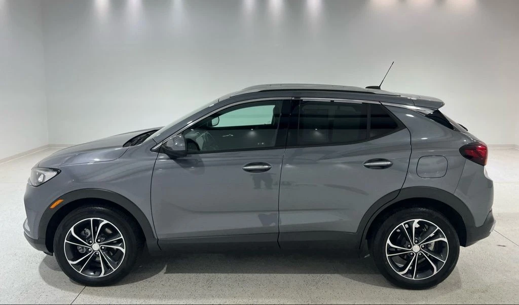 2022 Buick Encore GX - Image 2 of 21