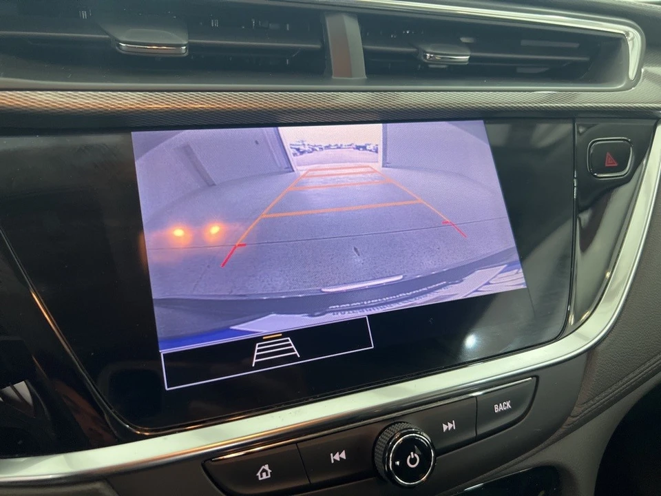 2022 Buick Encore GX - Image 13 of 21