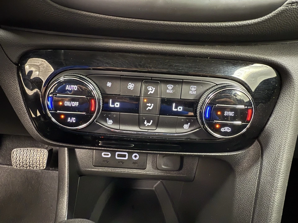 2022 Buick Encore GX - Image 14 of 21