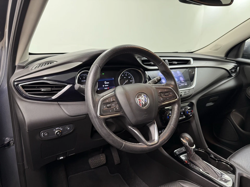 2022 Buick Encore GX - Image 16 of 21