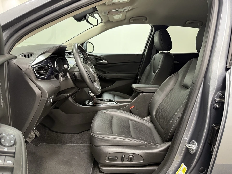 2022 Buick Encore GX - Image 9 of 12