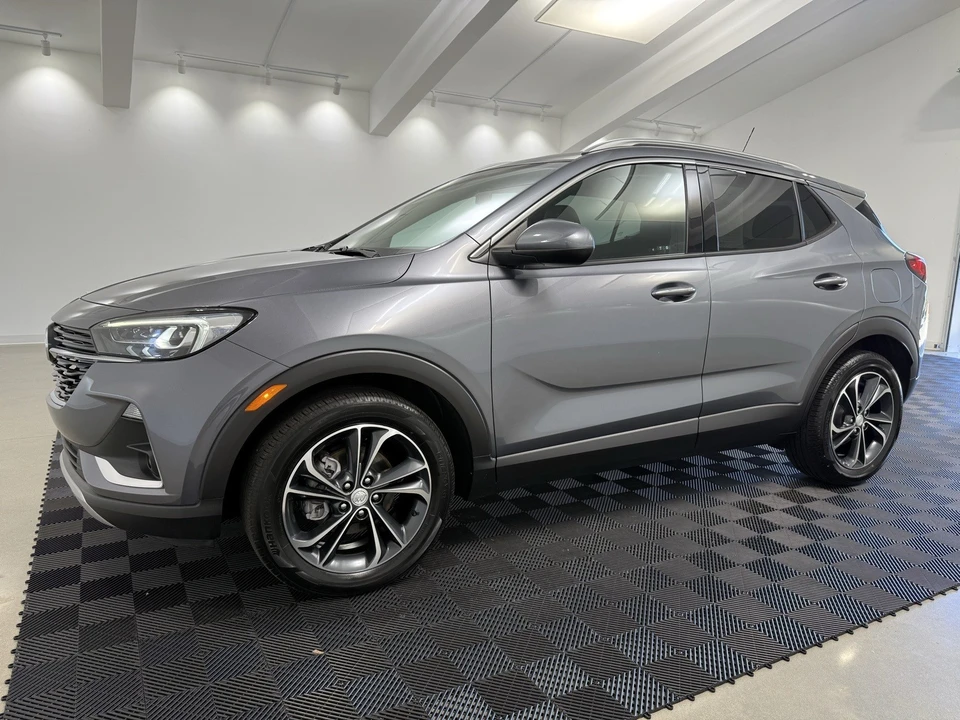 2022 Buick Encore GX - Image 3 of 21