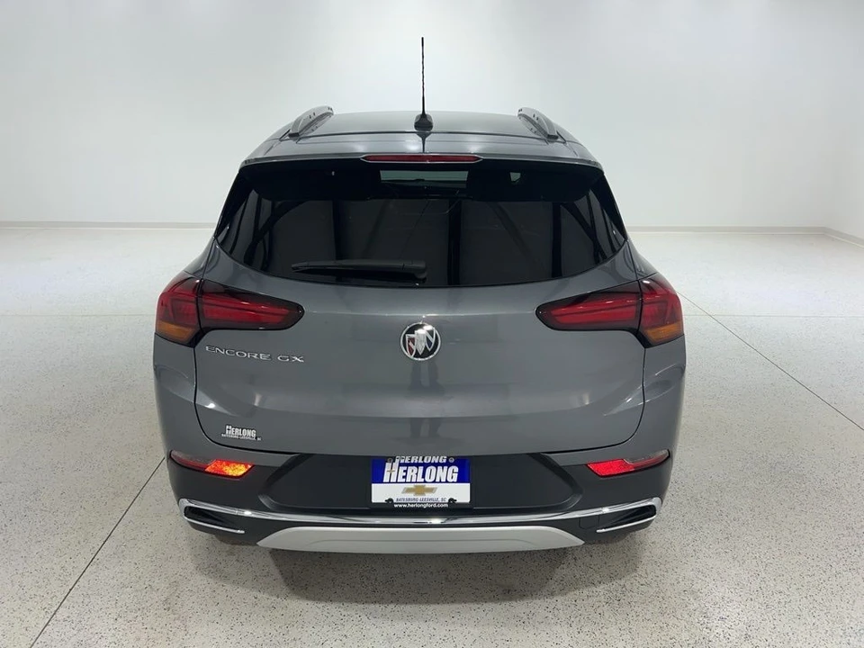 2022 Buick Encore GX - Image 4 of 21