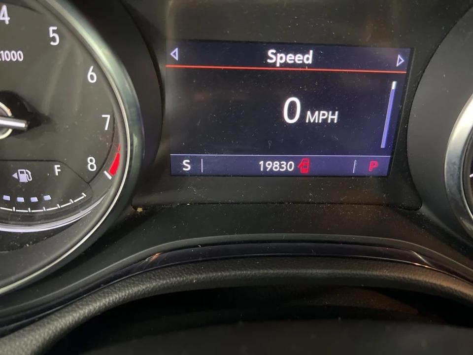 2022 Buick Encore GX - Image 11 of 21