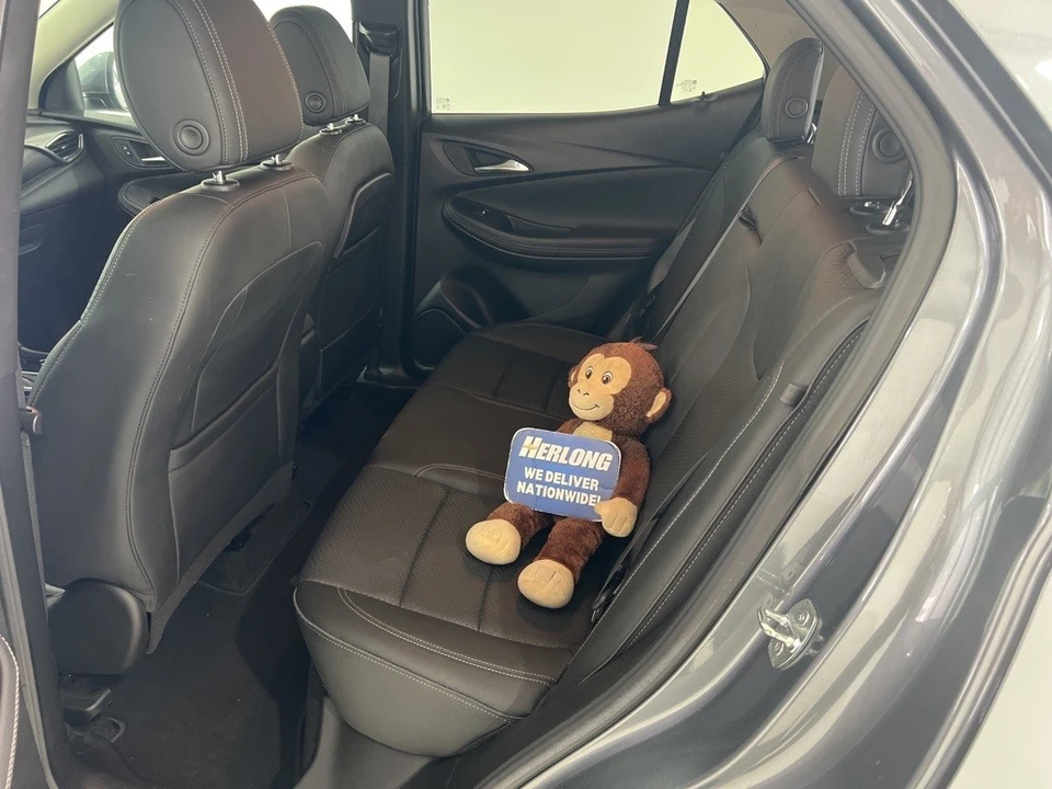2022 Buick Encore GX - Image 21 of 21