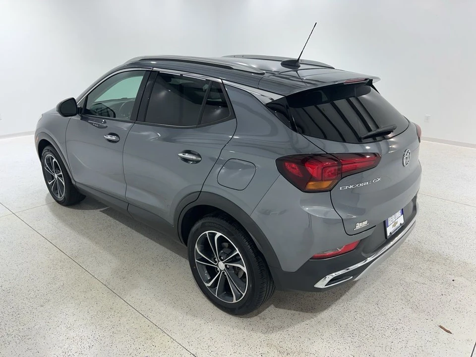 2022 Buick Encore GX - Image 3 of 21