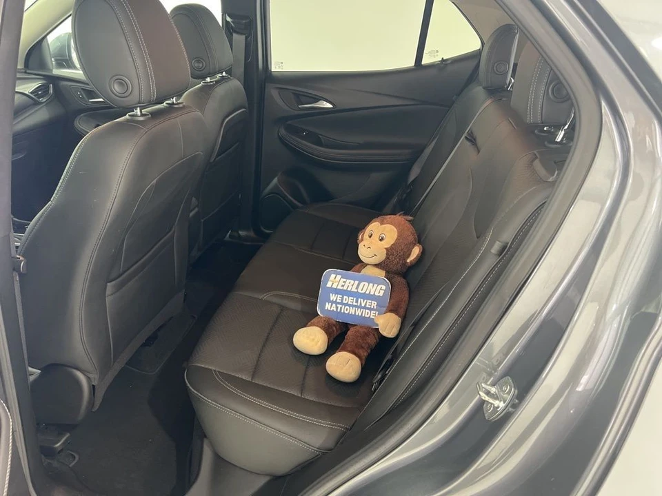 2022 Buick Encore GX - Image 21 of 21