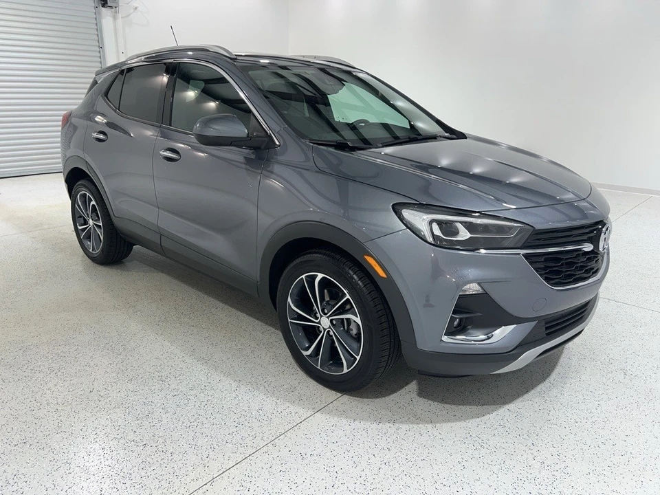 2022 Buick Encore GX - Image 7 of 12