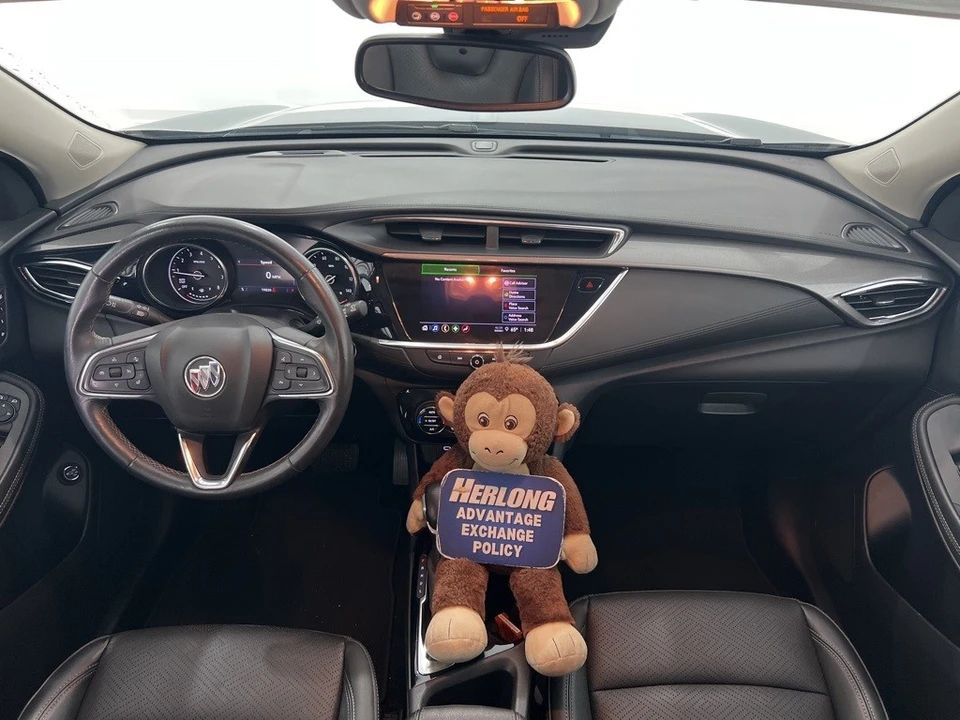 2022 Buick Encore GX - Image 18 of 21
