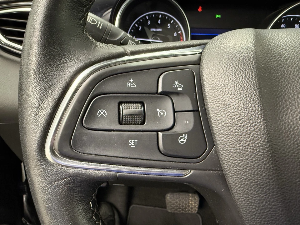 2022 Buick Encore GX - Image 13 of 21