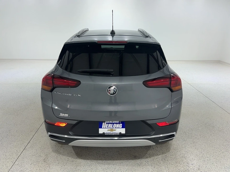 2022 Buick Encore GX - Image 4 of 12