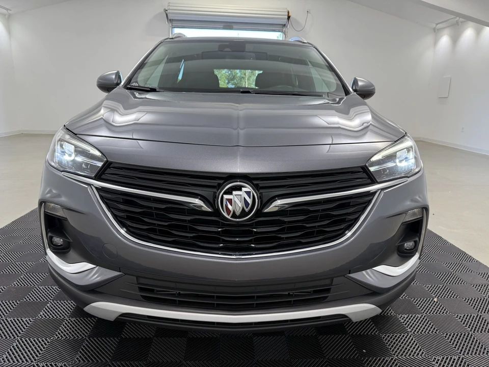 2022 Buick Encore GX - Image 2 of 21