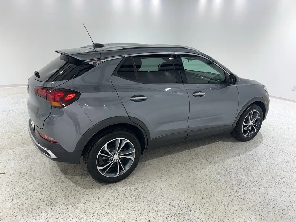 2022 Buick Encore GX - Image 5 of 12