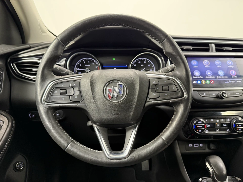 2022 Buick Encore GX - Image 18 of 21