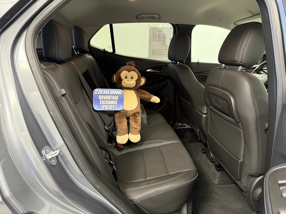 2022 Buick Encore GX - Image 21 of 21