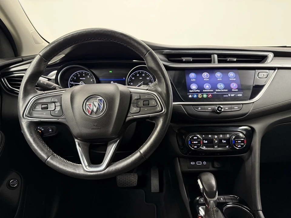 2022 Buick Encore GX - Image 19 of 21