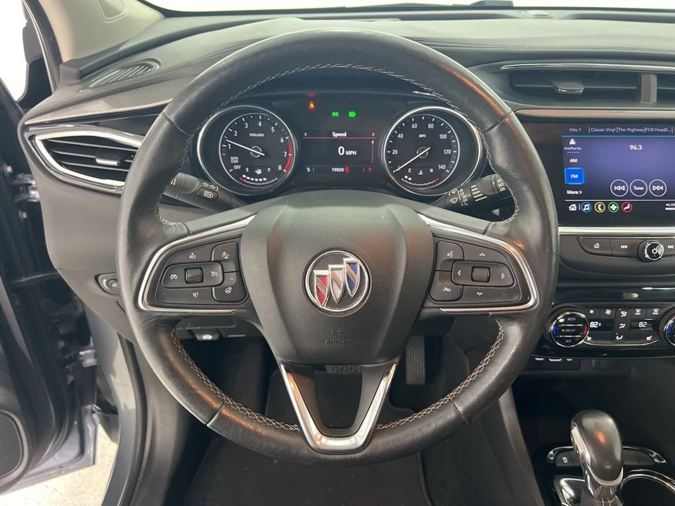 2022 Buick Encore GX - Image 10 of 21