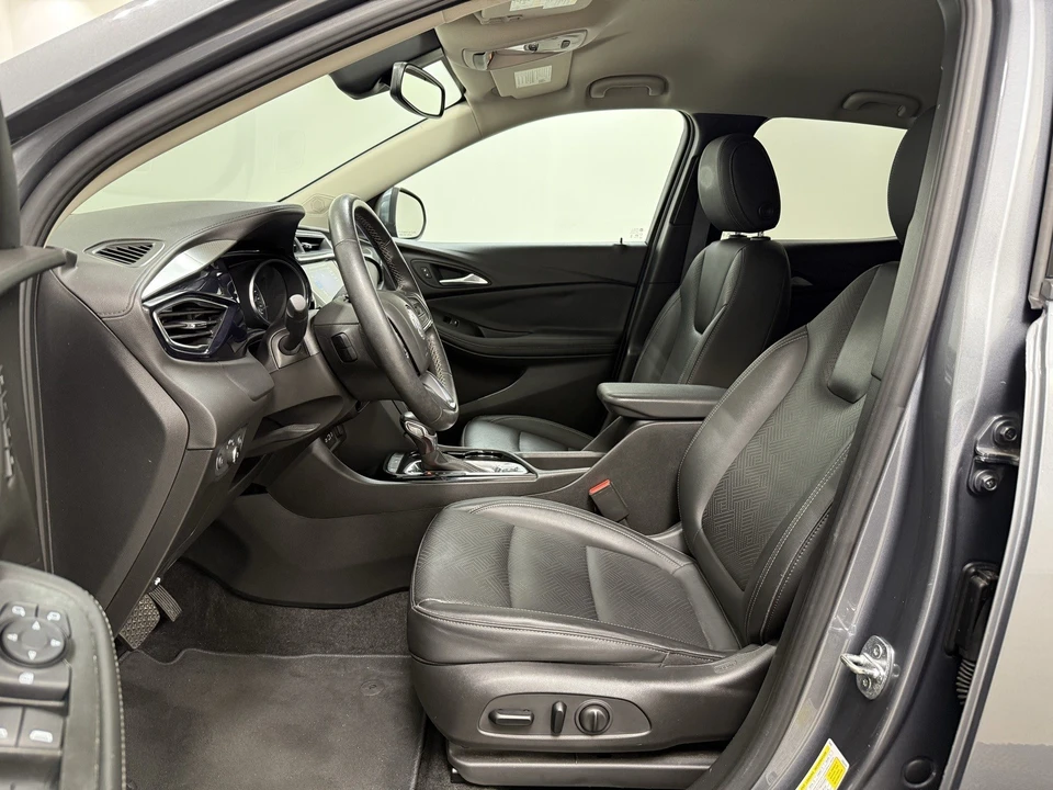 2022 Buick Encore GX - Image 9 of 21