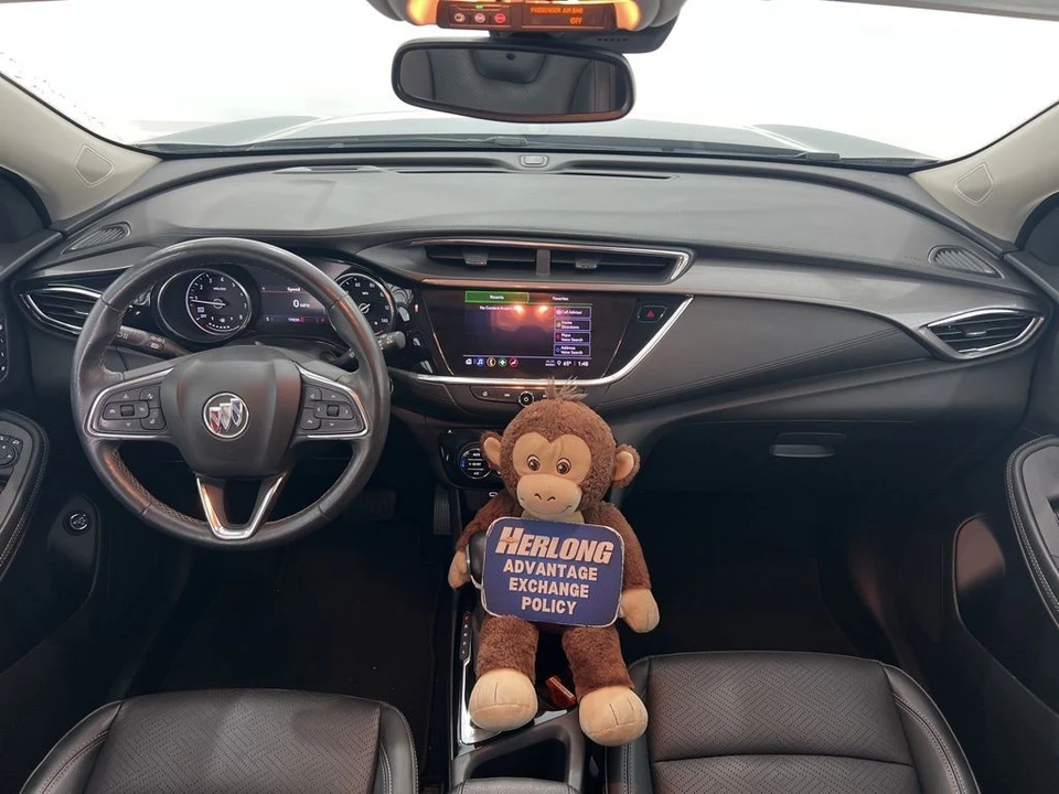 2022 Buick Encore GX - Image 18 of 21
