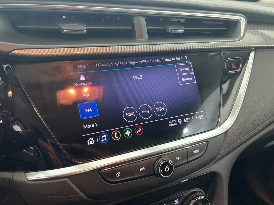 2022 Buick Encore GX - Image 12 of 12