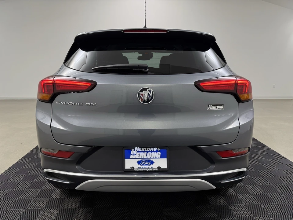 2022 Buick Encore GX - Image 5 of 21