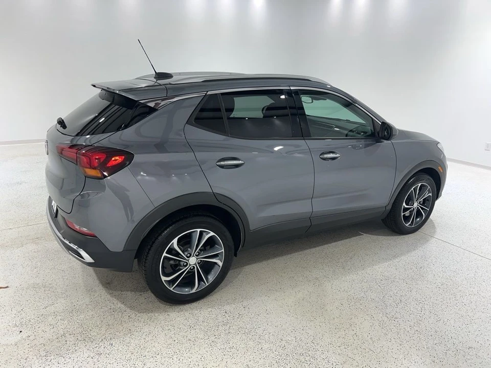 2022 Buick Encore GX - Image 5 of 21
