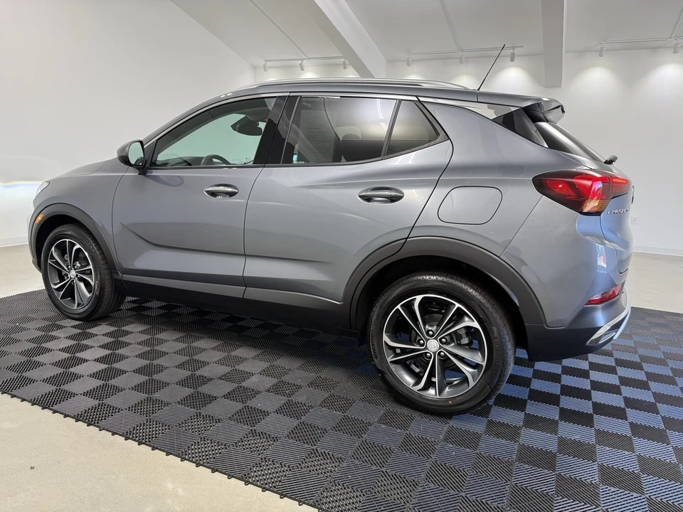 2022 Buick Encore GX - Image 4 of 12