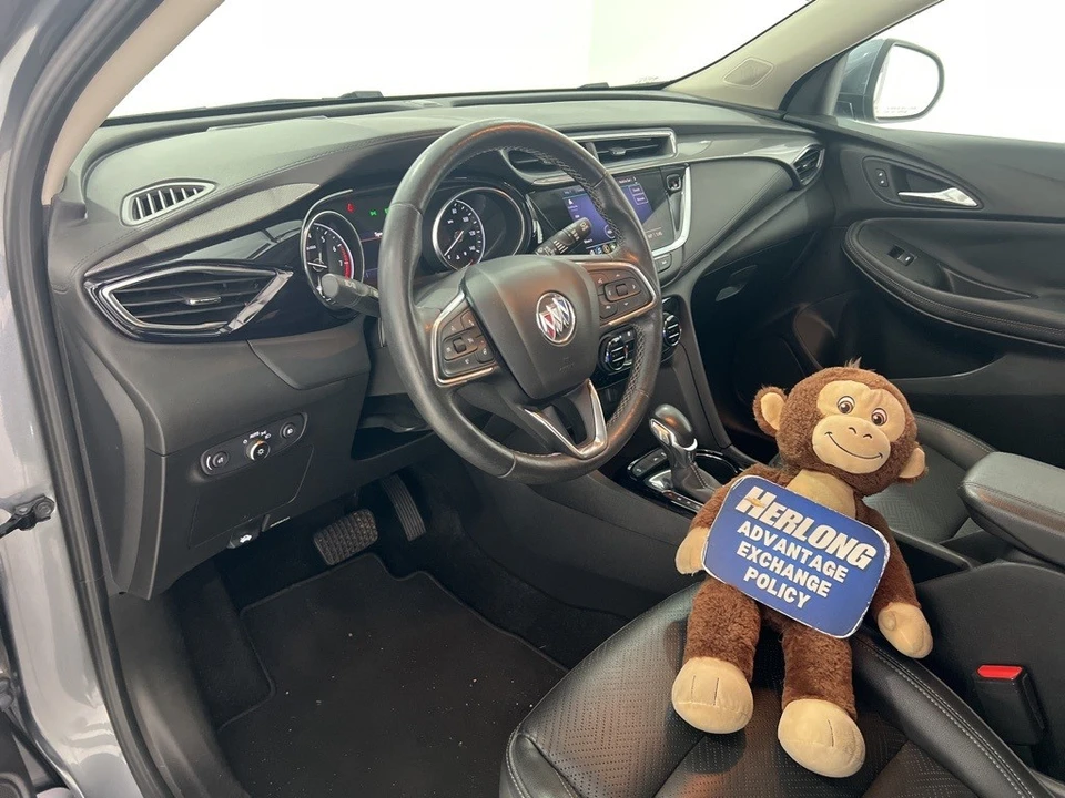 2022 Buick Encore GX - Image 9 of 12
